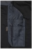 JN1832 Workwear Pants Slim Line  - STRONG - James & Nicholson 