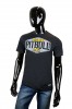 T-shirt PitBull Terror Ing. Black