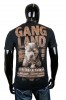 T-shirt PitBull Gang Land