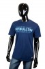 T-shirt PitBull Blueeyed Devil
