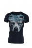 T-Shirt PitBull Blue Eyed Devil 