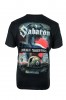 T-shirt Sabaton