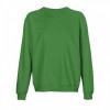 SOL'S COLUMBIA Kelly green M