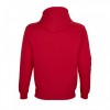 Bright red 5XL