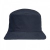 SOL'S BUCKET TWILL French navy S/M