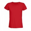 SOL'S PIONEER WOMEN Bright red S