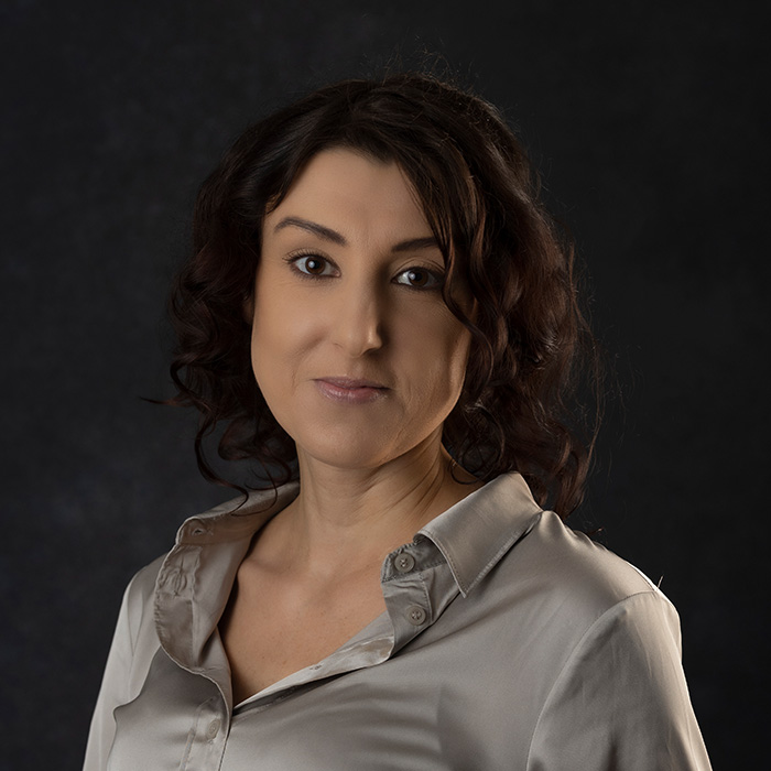 Agata Szeliga-Paluch